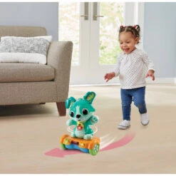 VTech Baby Pak Me Dan Puppy -Toy Sheddekl Shop 1988321 d8c1e3af