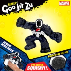 No Brand Goo Jit Zu Marvel Hero Pack Venom 8 No Brand Goo Jit Zu Marvel Hero Pack Venom -Toy Sheddekl Shop 1988369 7111d17d