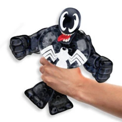 No Brand Goo Jit Zu Marvel Hero Pack Venom 9 No Brand Goo Jit Zu Marvel Hero Pack Venom -Toy Sheddekl Shop 1988369 db0931c5