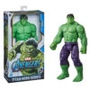 Hasbro Marvel Avengers Titan Heroes Hulk Speelfiguur