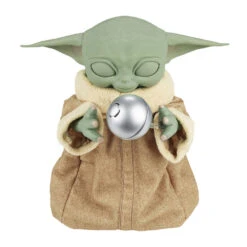 Hasbro Star Wars The Child Interactief Figuur -Toy Sheddekl Shop 1988502 aba5dc38