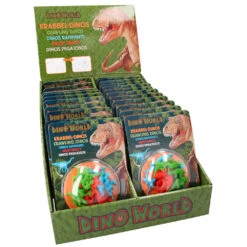 Depesche Dino World Kruip Dino's -Toy Sheddekl Shop 1989042 6f51c75e