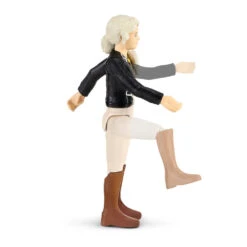 Schleich HORSE CLUB Paardenbox Met Tori En Princess 42437 12 Schleich HORSE CLUB Paardenbox Met Tori En Princess 42437 -Toy Sheddekl Shop 1989285 ccbe2355