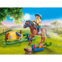 PLAYMOBIL Country Verzamelpony Welsh 70523 -Toy Sheddekl Shop 1989305 9f27c7d1