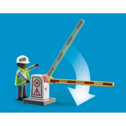 PLAYMOBIL City Action Cargo Goederenmagazijn 70773 -Toy Sheddekl Shop 1989310 172d5038