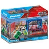 PLAYMOBIL City Action Cargo Goederenmagazijn 70773 -Toy Sheddekl Shop 1989310 d3774550
