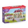 Schleich HORSE CLUB Lakeside Manege 42551 -Toy Sheddekl Shop 1989752 dbb48897