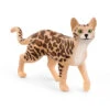 Schleich FARM WORLD Bengaalse Kat 13918 -Toy Sheddekl Shop 1989762 a31a0777