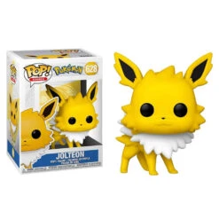 Funko Pop! Figuur Pokémon Jolteon