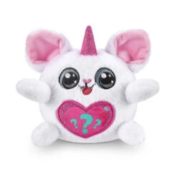 No Brand Rainbocorns Sparkle Heart Surprise Series 4 Puppycorn Surprise -Toy Sheddekl Shop 1990233 07282a38
