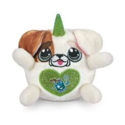 No Brand Rainbocorns Sparkle Heart Surprise Series 4 Puppycorn Surprise -Toy Sheddekl Shop 1990233 4452448e