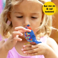 Silverlit DigiBirds Love Bird -Toy Sheddekl Shop 1990750 bc7266a2