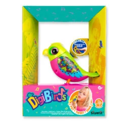 Silverlit DigiBirds Love Bird