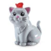 VTech Zoef Zoef Dieren Loes De Schattige Poes -Toy Sheddekl Shop 1990825 94358429