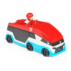SPIN MASTER PAW Patrol True Metal Team Patroller -Toy Sheddekl Shop 1990887 3c217773