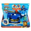 SPIN MASTER PAW Patrol Core Rise 'n Rescue Transformerende Chase -Toy Sheddekl Shop 1990888 a624fff8