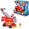 SPIN MASTER PAW Patrol Core Rise 'n Rescue Transformerende Marshall -Toy Sheddekl Shop 1990889 45a1ed1e