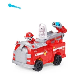 SPIN MASTER PAW Patrol Core Rise 'n Rescue Transformerende Marshall -Toy Sheddekl Shop 1990889 adaabf63
