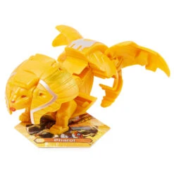 SPIN MASTER Bakugan Evolutions Deka Bakugan -Toy Sheddekl Shop 1990981 48d10b49