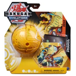 SPIN MASTER Bakugan Evolutions Deka Bakugan -Toy Sheddekl Shop 1990981 79be5d26
