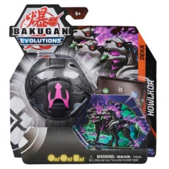 SPIN MASTER Bakugan Evolutions Deka Bakugan -Toy Sheddekl Shop 1990981 b33d158b