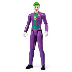 No Brand Joker Tech Figuur - 30 Cm -Toy Sheddekl Shop 1990984 067ab843