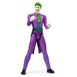 No Brand Joker Tech Figuur - 30 Cm -Toy Sheddekl Shop 1990984 8b150409