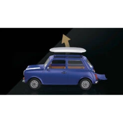 PLAYMOBIL Mini Cooper 70921 -Toy Sheddekl Shop 1991071 1b1c9050