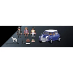 PLAYMOBIL Mini Cooper 70921 -Toy Sheddekl Shop 1991071 c109dc7f
