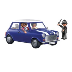 PLAYMOBIL Mini Cooper 70921 -Toy Sheddekl Shop 1991071 d0bccd85