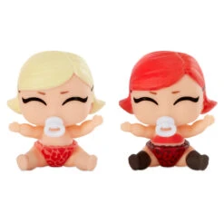 L.O.L. Surprise! 2-in-1 Me & My Lil Sis Kleurveranderende Set -Toy Sheddekl Shop 1991116 3f2af759