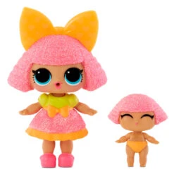 L.O.L. Surprise! 2-in-1 Me & My Lil Sis Kleurveranderende Set -Toy Sheddekl Shop 1991116 b064a887