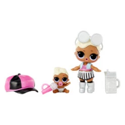 L.O.L. Surprise! 2-in-1 Me & My Lil Sis Kleurveranderende Set -Toy Sheddekl Shop 1991116 deb6c34c