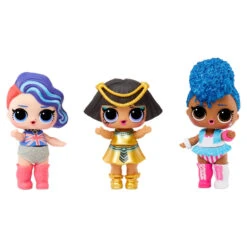 L.O.L. Surprise! World Travel Pop -Toy Sheddekl Shop 1991119 a138362c