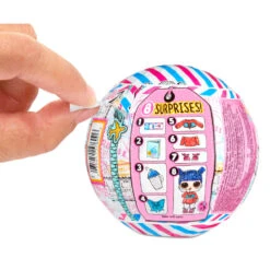 L.O.L. Surprise! World Travel Pop -Toy Sheddekl Shop 1991119 c3e9dc9e