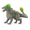 Schleich ELDRADOR CREATURES Steendraak -Toy Sheddekl Shop 1991307 80c54772