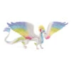 Schleich BAYALA Regenboogdraak
