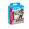 PLAYMOBIL SpecialPLUS Hipster Met E-scooter 70873 -Toy Sheddekl Shop 1991389 4745b0b4