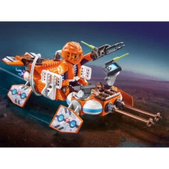 PLAYMOBIL Giftset Space Speeder 70673 -Toy Sheddekl Shop 1991397 21af735b
