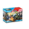PLAYMOBIL Starterpack Politiegevarentraining 70817 -Toy Sheddekl Shop 1991400 1225edd2