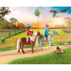 PLAYMOBIL Country Kinderverjaardagsfeestje Op De Ponyboerderij 70997 -Toy Sheddekl Shop 1991413 af6aec7d