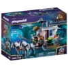 PLAYMOBIL Novelmore Violet Vale Handelskoets 70903 -Toy Sheddekl Shop 1991424 df439930