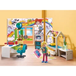 PLAYMOBIL City Life Tienerkamer 70988 8 PLAYMOBIL City Life Tienerkamer 70988 -Toy Sheddekl Shop 1991428 d3f047e9