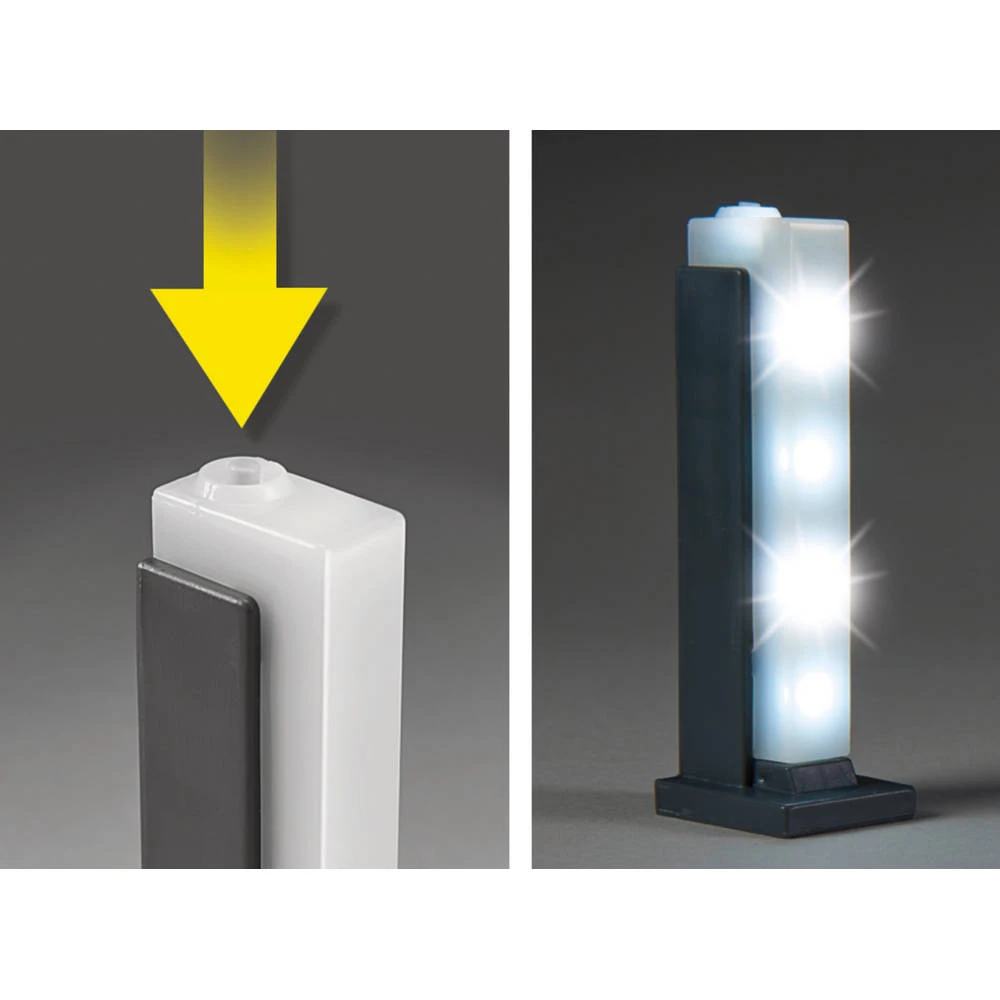 PLAYMOBIL City Life Woonkamer 70989 8 PLAYMOBIL City Life Woonkamer 70989 - Afbeelding 6