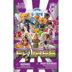 PLAYMOBIL Verrassingszakje Figuren Serie 21 Meisjes 70733 -Toy Sheddekl Shop 1991432 8a1d3308