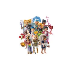 PLAYMOBIL Verrassingszakje Figuren Serie 21 Meisjes 70733 -Toy Sheddekl Shop 1991432 d540c2f1