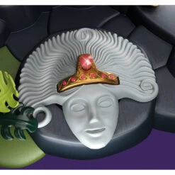 PLAYMOBIL Adventures Of Ayuma Lente Ceremonie 70808 13 PLAYMOBIL Adventures Of Ayuma Lente Ceremonie 70808 -Toy Sheddekl Shop 1991434 493167d7