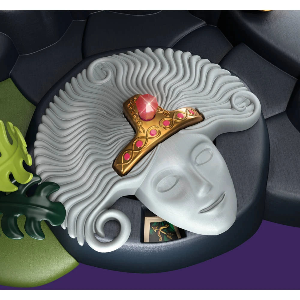 PLAYMOBIL Adventures Of Ayuma Lente Ceremonie 70808 7 PLAYMOBIL Adventures Of Ayuma Lente Ceremonie 70808 - Afbeelding 5