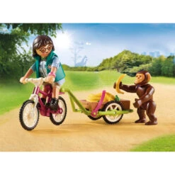 PLAYMOBIL Family Fun Dierenartspraktijk In De Dierentuin 70900 -Toy Sheddekl Shop 1991465 cd9b741b