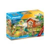 PLAYMOBIL Family Fun Avonturen Boomhut Met Glijbaan 71001 -Toy Sheddekl Shop 1991467 3a6296d4